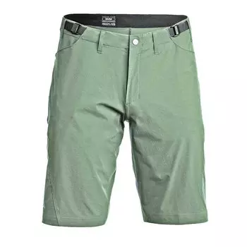 Шорты 7mesh Farside, зеленый