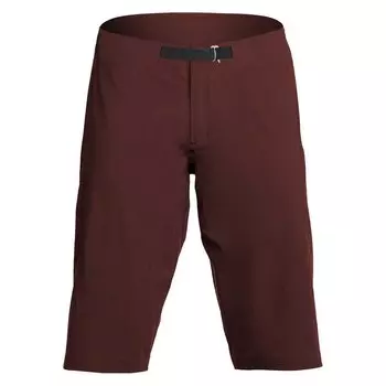 Шорты 7mesh Slab, красный