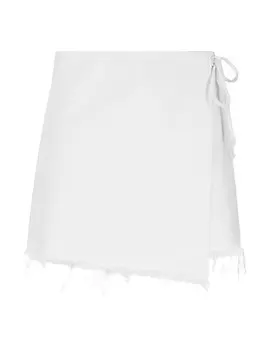 Шорты 8 By Yoox, белый