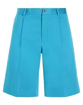 Шорты 8 By Yoox, бирюзовый