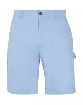 Шорты 8 By Yoox, голубой