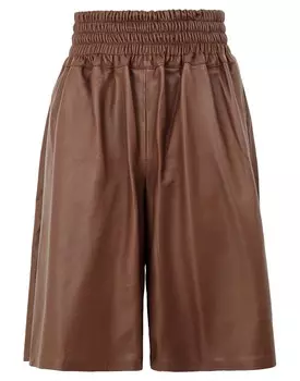 Шорты 8 By Yoox, коричневый