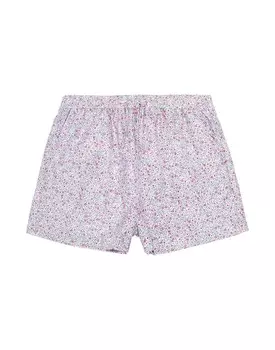 Шорты 8 By Yoox, розовый