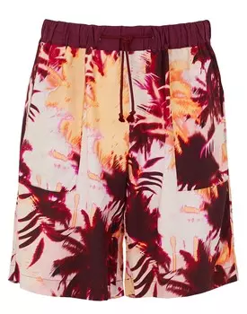 Шорты 8 By Yoox, розовый