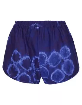 Шорты 8 By Yoox, синий