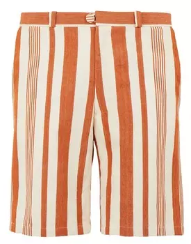 Шорты 8 By Yoox, слоновая кость