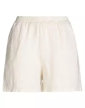 Шорты 8 By Yoox, слоновая кость