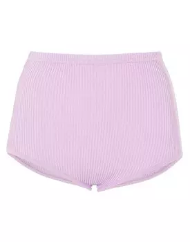 Шорты 8 By Yoox, светло-фиолетовый