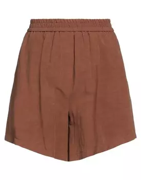 Шорты 8Pm, коричневый