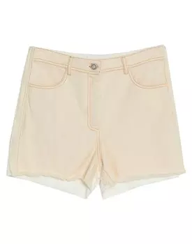 Шорты 8Pm, слоновая кость