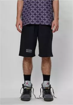 Шорты 9N1M SENSE, черный