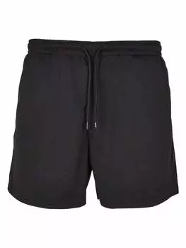 Шорты 9N1M SENSE, черный