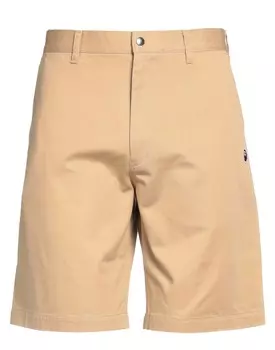 Шорты A Bathing Ape, бежевый