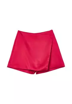 Шорты A-line skirt Calliope, розовый