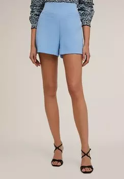 Шорты A VITA ALTA Motivi, светло-голубой