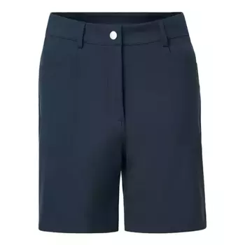 Шорты Abacus Golf Elite City, синий