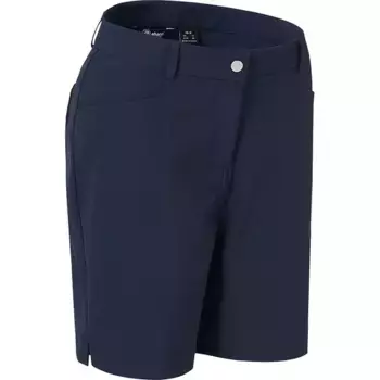 Шорты Abacus Golf Grace High Waist 45cm Woman, синий