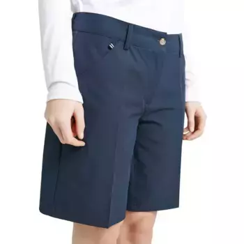 Шорты Abacus Golf Kildare, синий