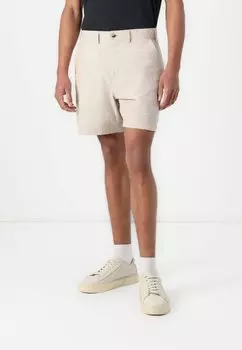 Шорты Abercrombie & Fitch, белый