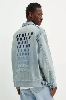 Шорты Abercrombie & Fitch, черный