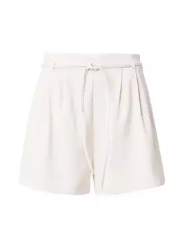 Шорты About You CLAUDE, кремовый