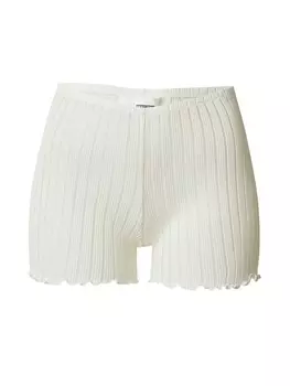 Шорты About You FABIOLA, цвет Natural White