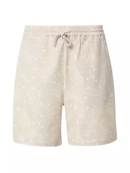 Шорты About You QUENTIN, бежевый