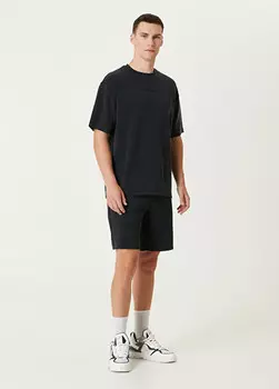 Шорты Academia, антрацит