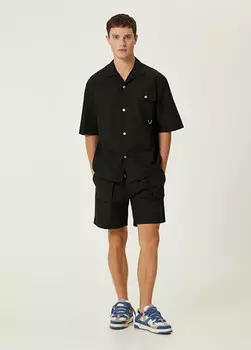 Шорты Academia, черный