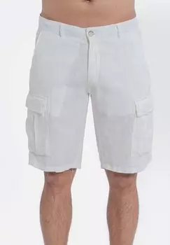 Шорты ACANFORA, белый