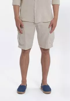 Шорты ACANFORA, бежевый