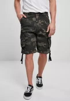 Шорты Accessoires Urban Legend Cargo Brandit, цвет darkcamo