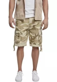 Шорты Accessoires Urban Legend Cargo Brandit, цвет sandcamo
