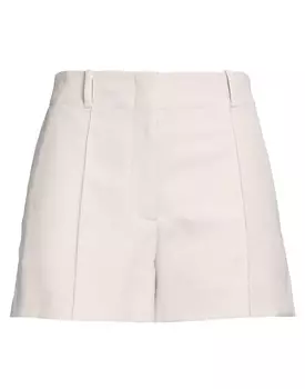 Шорты Acne Studios, бежевый