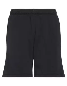 Шорты Acne Studios, черный