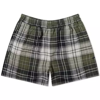 Шорты Acne Studios Roxx