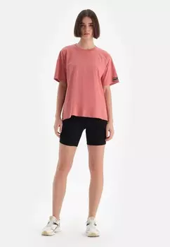 Шорты ACTIVE DAGI, черный