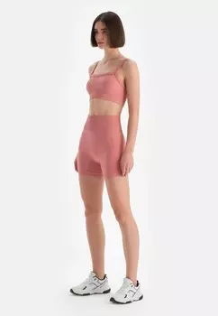 Шорты ACTIVE DAGI, розовый