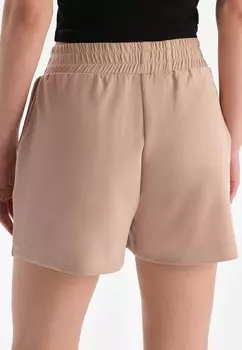Шорты ACTIVE DAGI, светло-коричневый