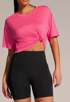 Шорты ACTIVE POWER CYCLING Next, черный