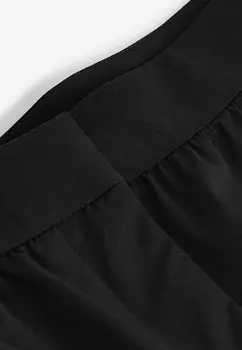 Шорты ACTIVE REGULAR FIT Next, черный