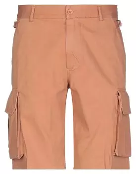 Шорты Addiction, коричневый