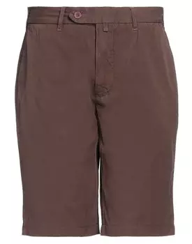 Шорты Addiction, коричневый