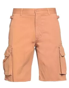 Шорты Addiction, коричневый