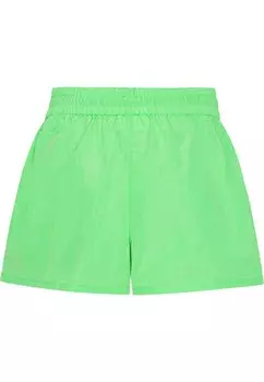 Шорты ADDIE Molo, светло-зеленый