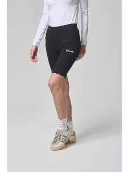 Шорты Addy Bench, черный