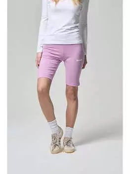 Шорты Addy Bench, фиолетовый