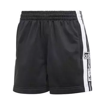 Шорты адибрейк Adidas Originals, черный
