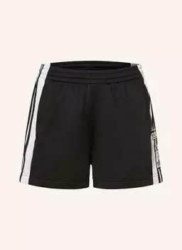 Шорты адибрейк Adidas Originals, черный