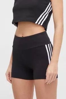 Шорты Adicolor Adidas Originals, черный